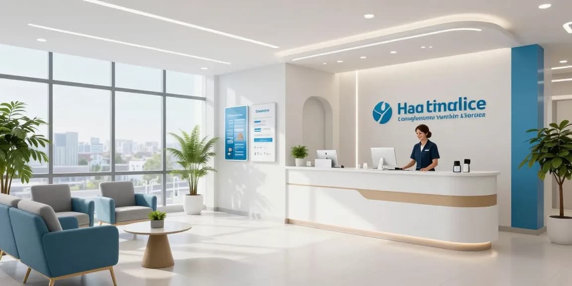 Hair transplant Istanbul at a modern healthcare facility offering compassionate patient care.