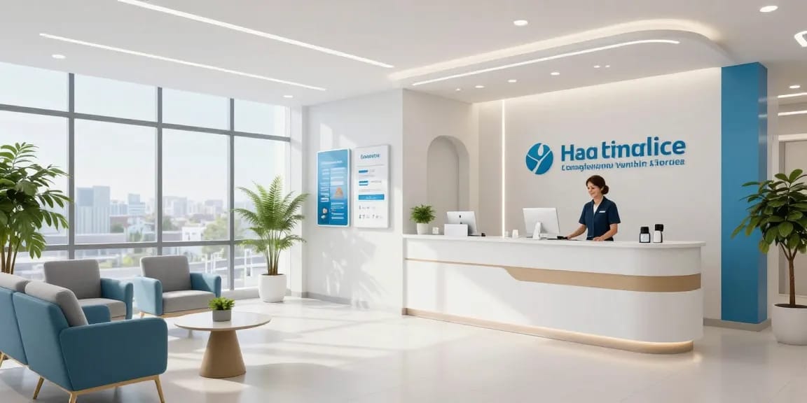 Hair transplant Istanbul at a modern healthcare facility offering compassionate patient care.