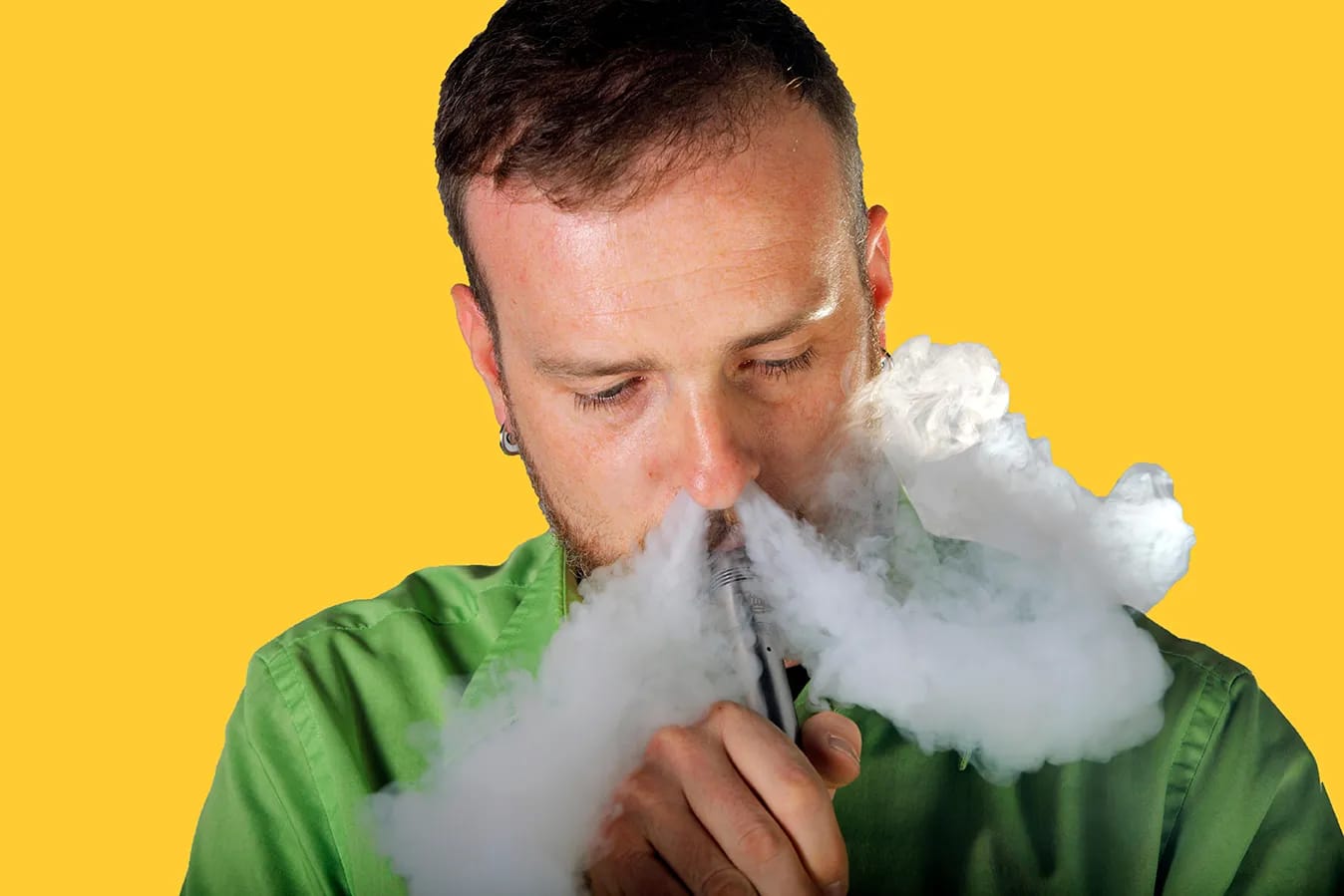Elf Bar Ice King 30000 — мощь, вкус и качество от Hookahmarket в одном устройстве