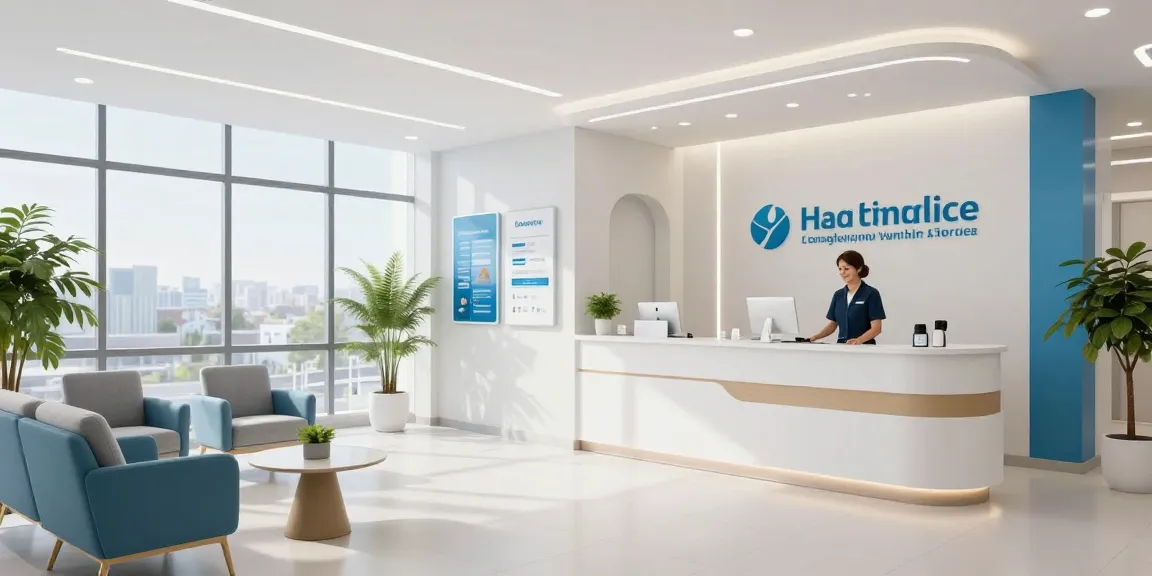 Hair transplant Istanbul at a modern healthcare facility offering compassionate patient care.