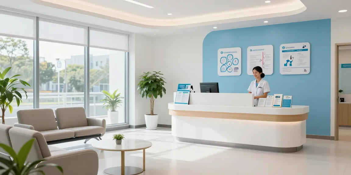 Hair transplant Turkey consultation at a trusted healthcare clinic ensuring personalized patient care.