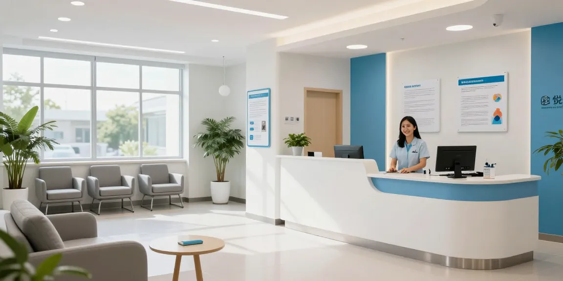 Hair transplant turkey - expert consultation in a modern healthcare clinic, ensuring compassionate patient care.