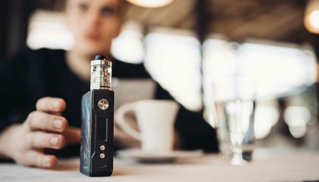 Ace Ultra Premium Flavor Experience: Ace Ultra Perfection