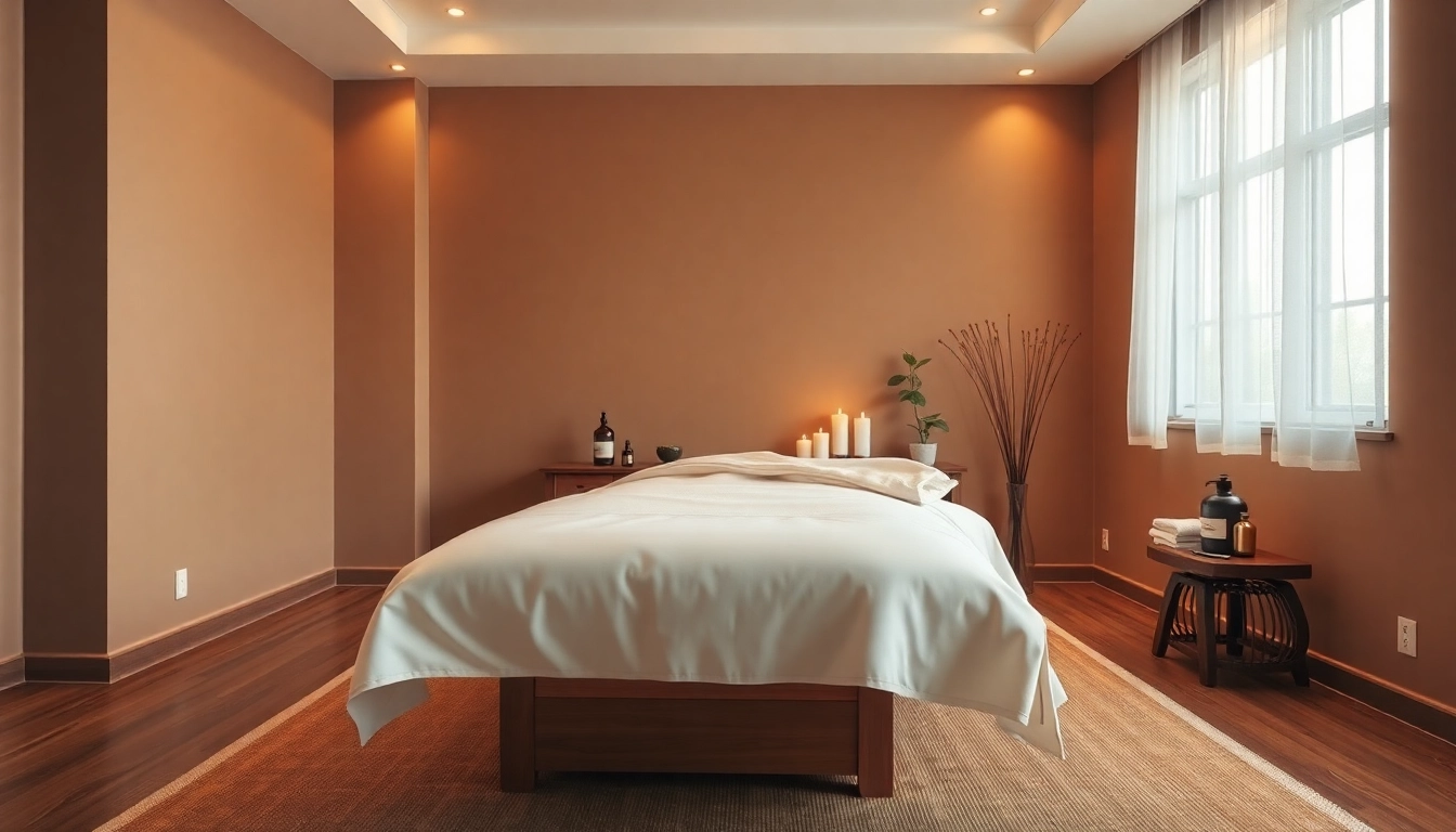 오산출장마사지에 대한 필수 가이드: 2026년 언제나 전문적인 안도감을 경험하기